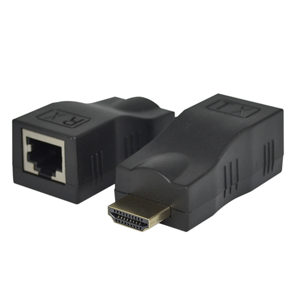 Extensor hdmi online pasivo